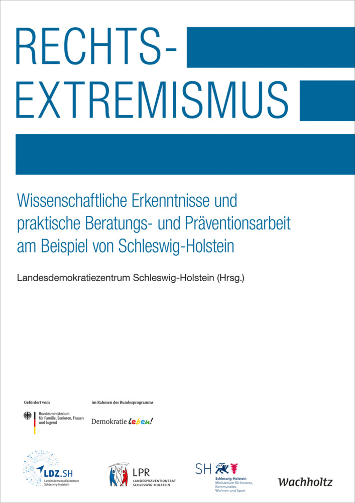 Rechtsextremismus (Landesdemokratiezentrum Schleswig-Holstein)