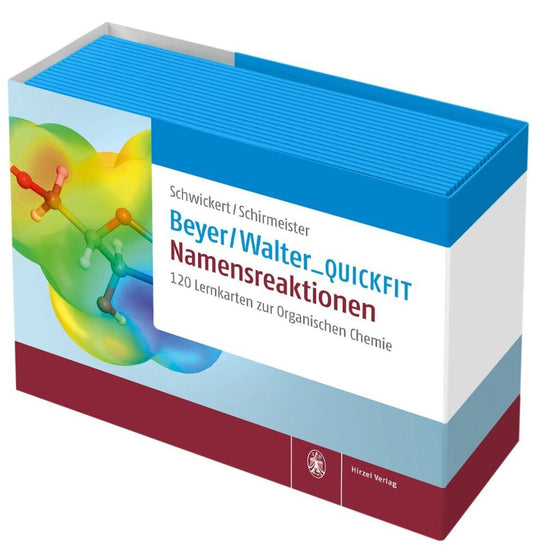 Beyer/Walter_QuickFit: Namensreaktionen (Kevin Schwickert)