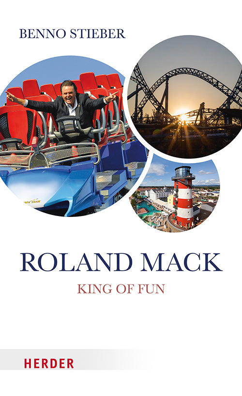Roland Mack (Benno Stieber)
