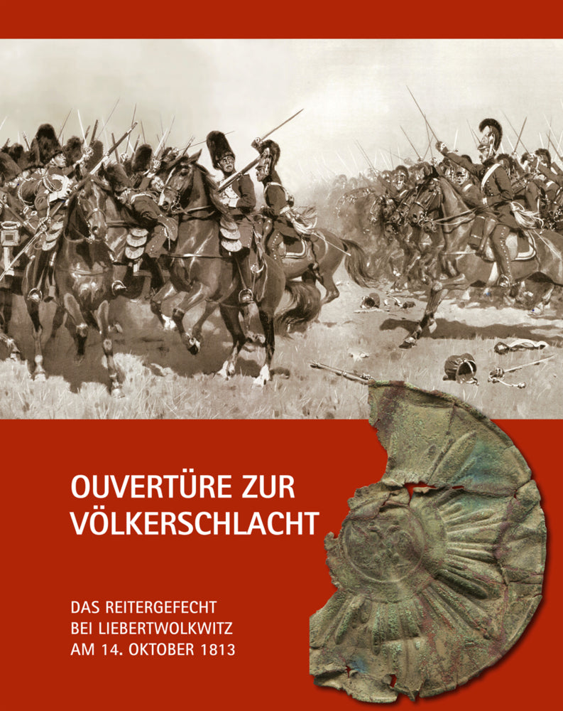 Ouvertüre zur Völkerschlacht (Reinhard Münch)