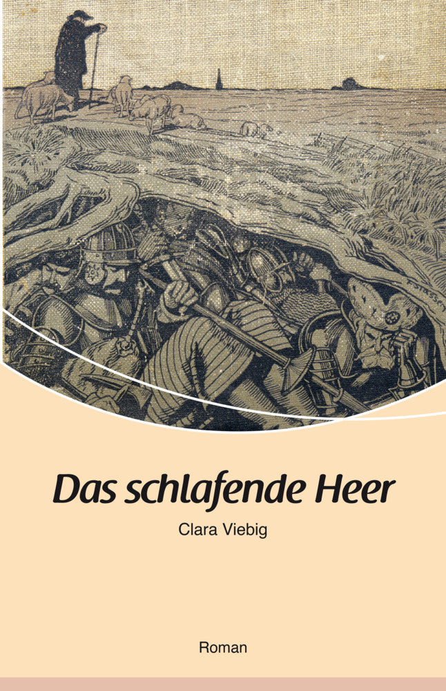Das schlafende Heer (Clara Viebig)