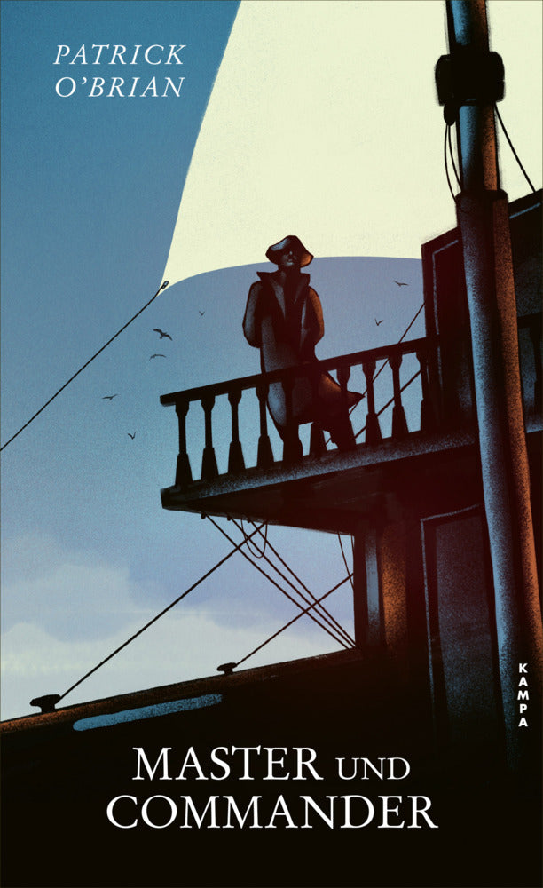 Master und Commander (Patrick O'Brian)