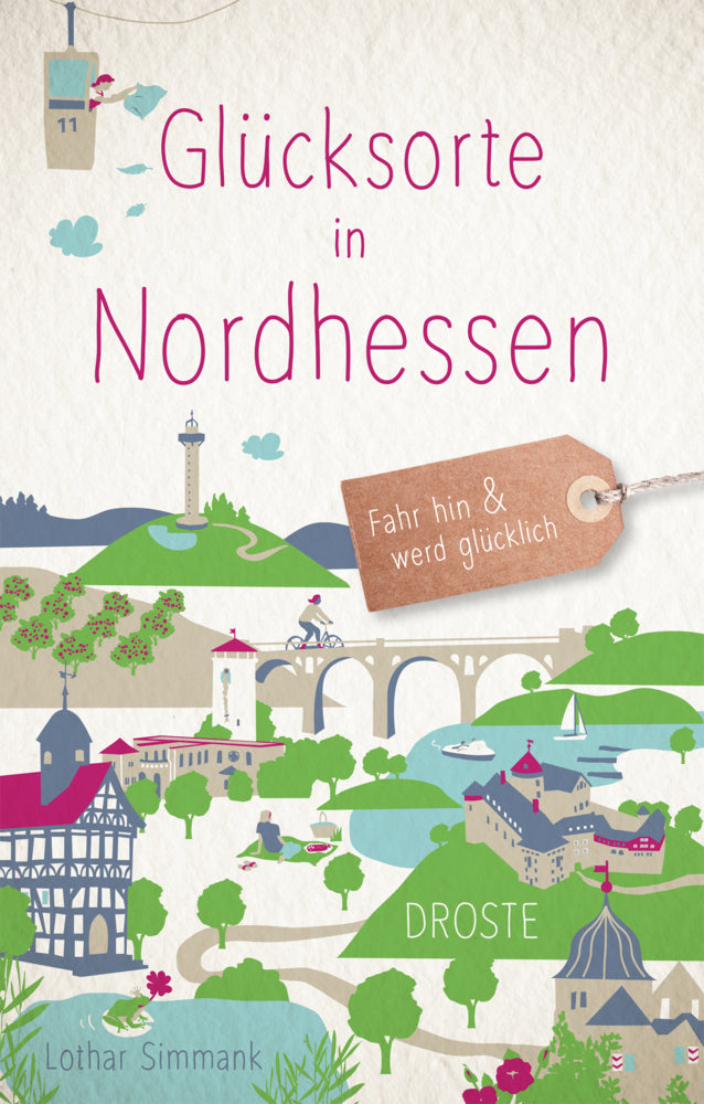 Glücksorte in Nordhessen (Lothar Simmank)