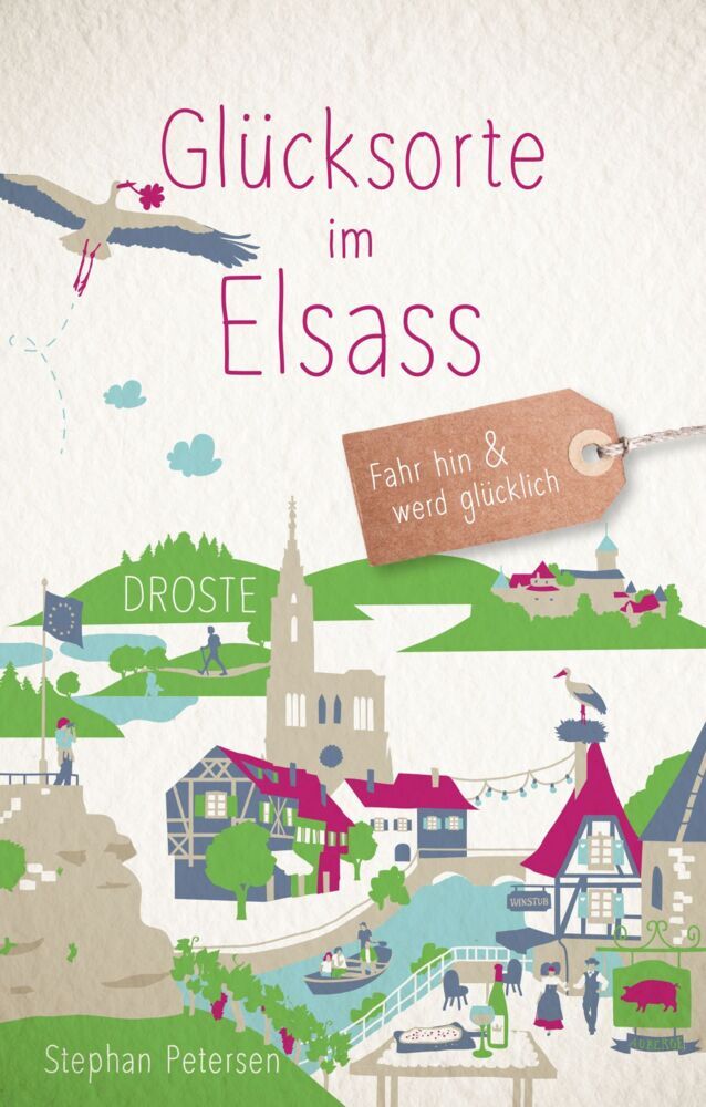 Glücksorte im Elsass (Stephan Petersen)