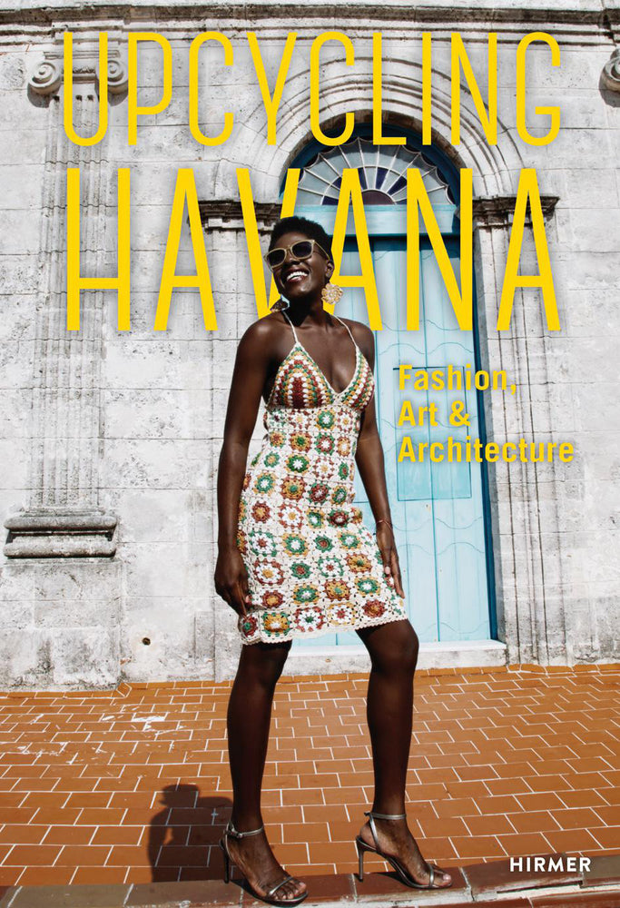 Upcycling Havana (Boris Perez Vasquez)