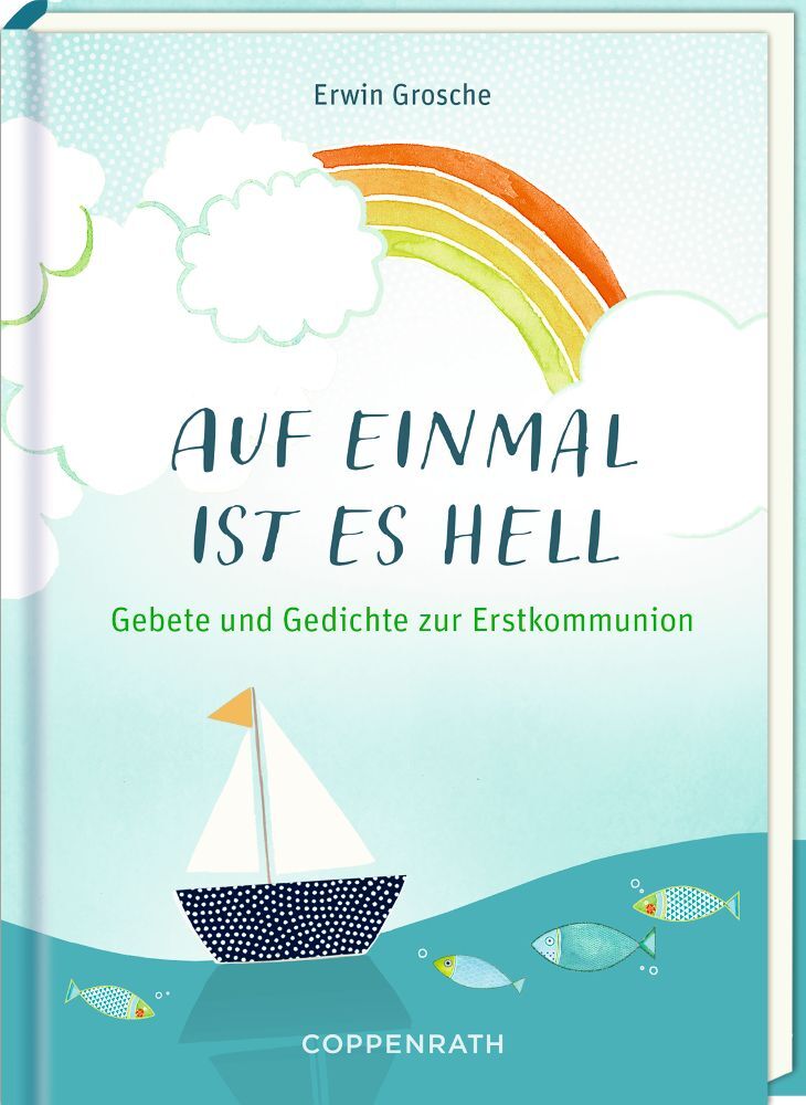 Auf einmal ist es hell (Erwin Grosche)