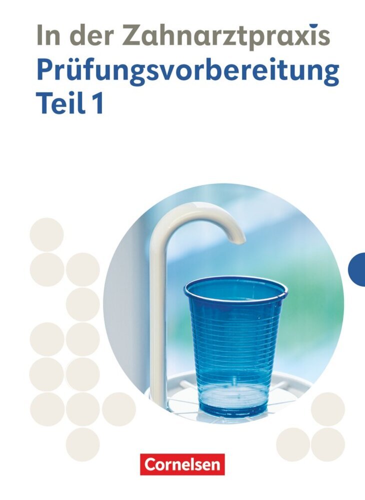 Zahnmedizinische Fachangestellte - Ausgabe 2023 - 1./2. Ausbildungsjahr (Bernhard Alfter)