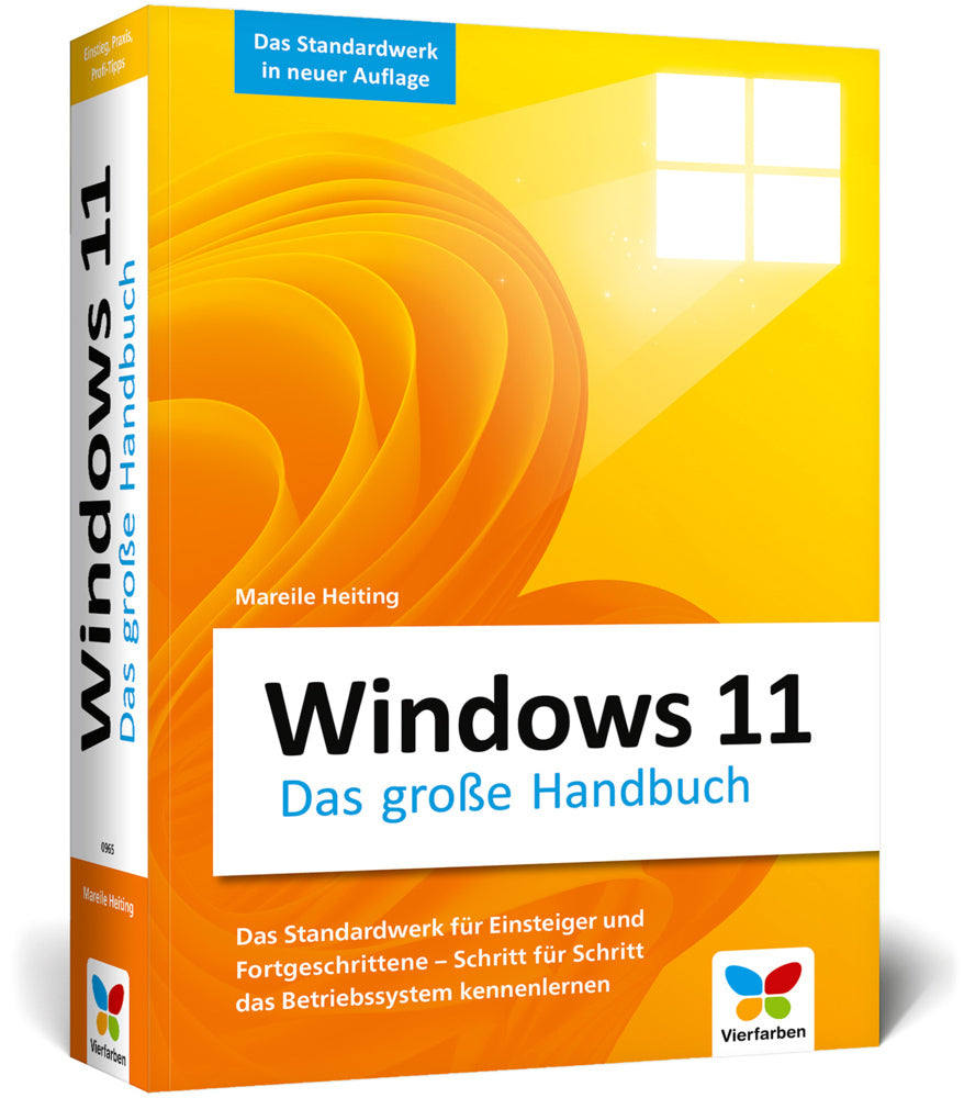 Windows 11 (Mareile Heiting)