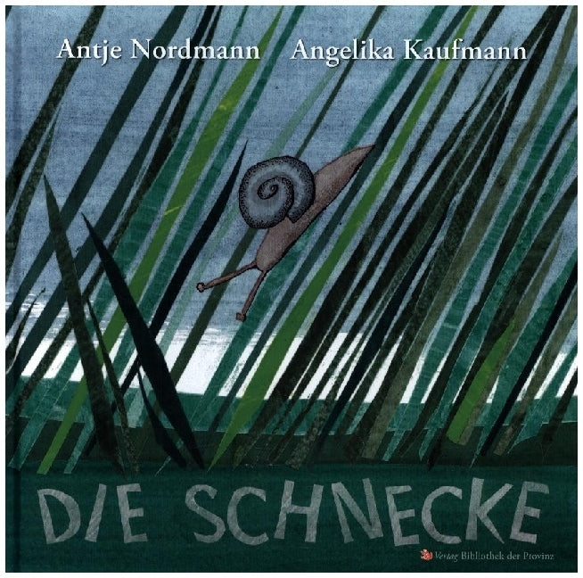 Die Schnecke (Antje Nordmann)