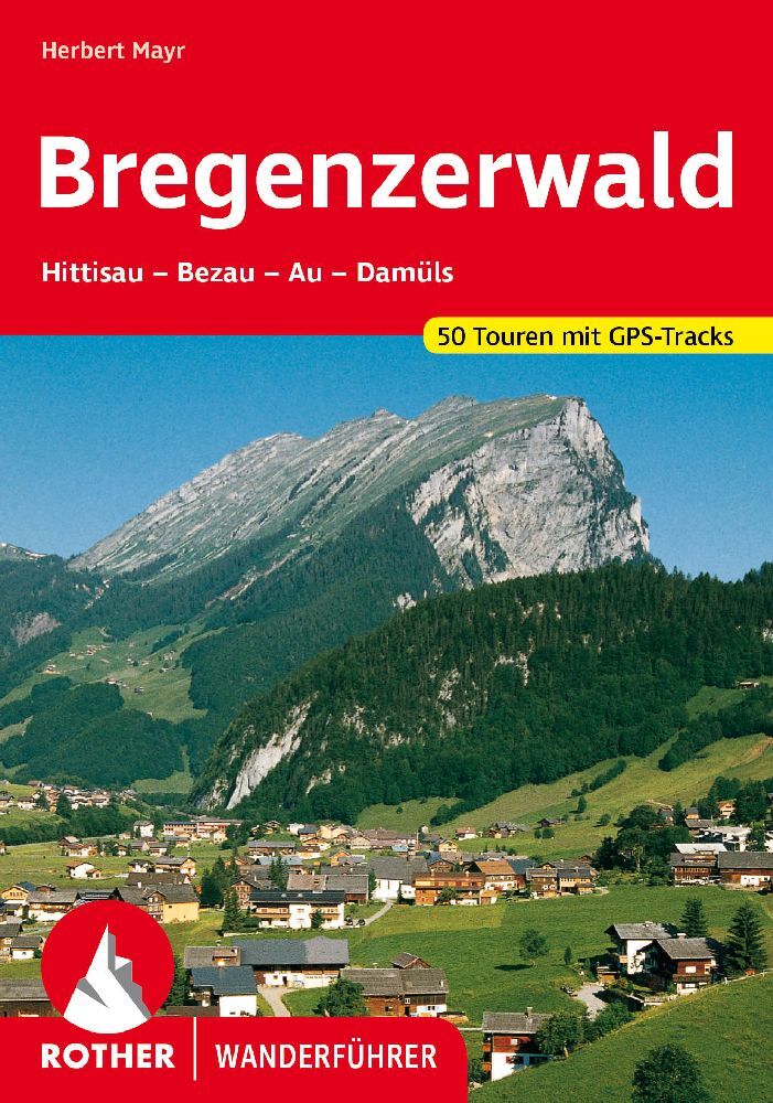 Bregenzerwald (Herbert Mayr)