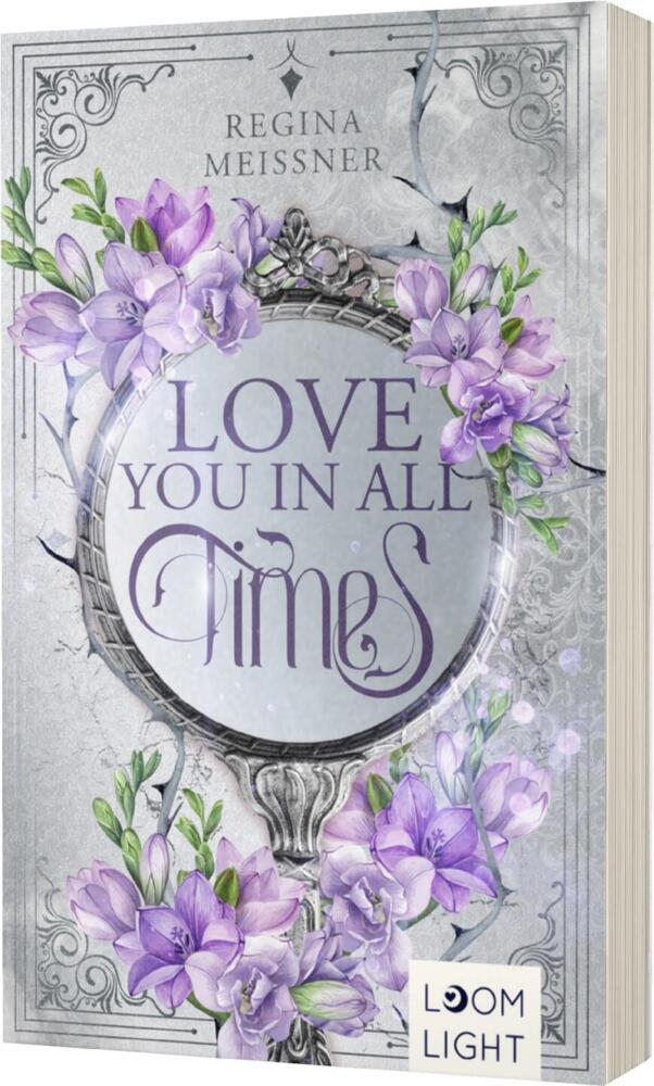 Love You in All Times (Regina Meißner)