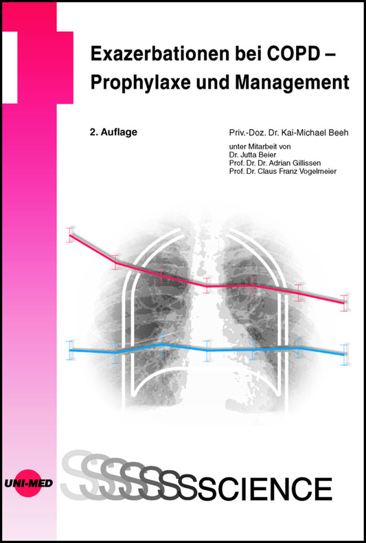 Exazerbationen bei COPD - Prophylaxe und Management (Kai-Michael Beeh)