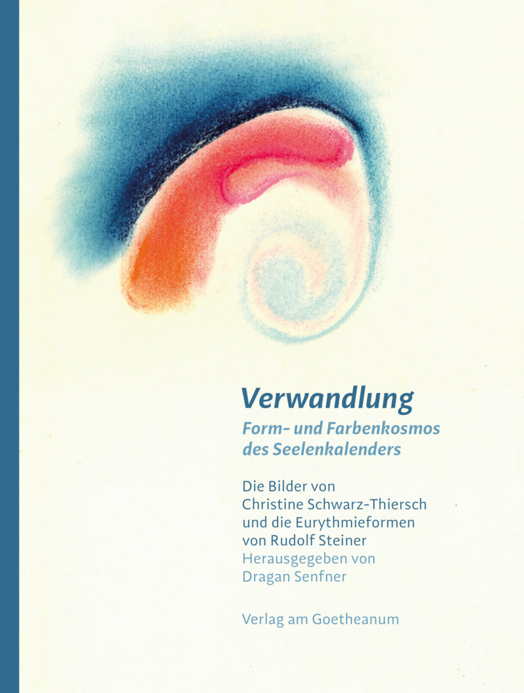 Verwandlung (Dragan Senfner)