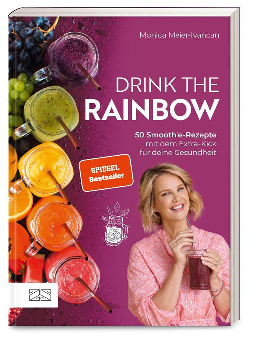 Drink the Rainbow (Monica Meier-Ivancan)