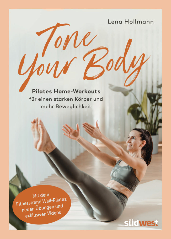 Tone your Body (Lena Hollmann)