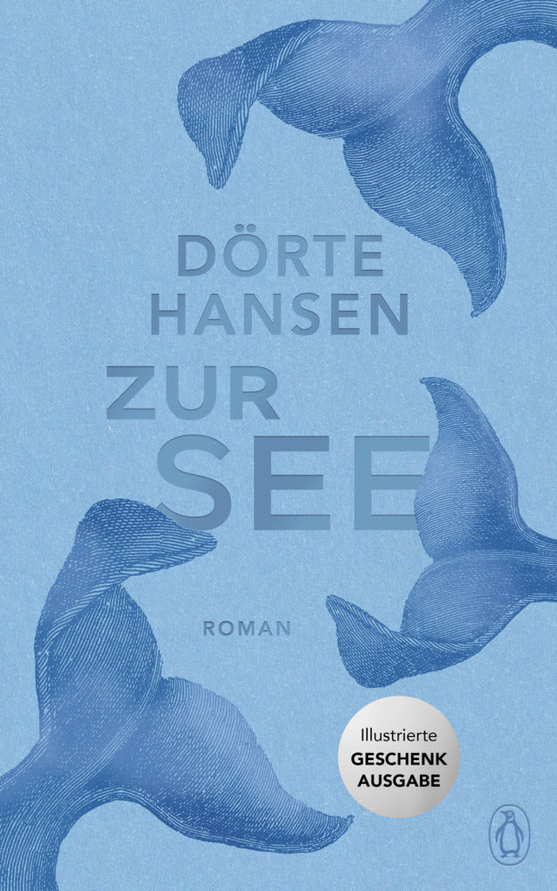 Zur See (Dörte Hansen)