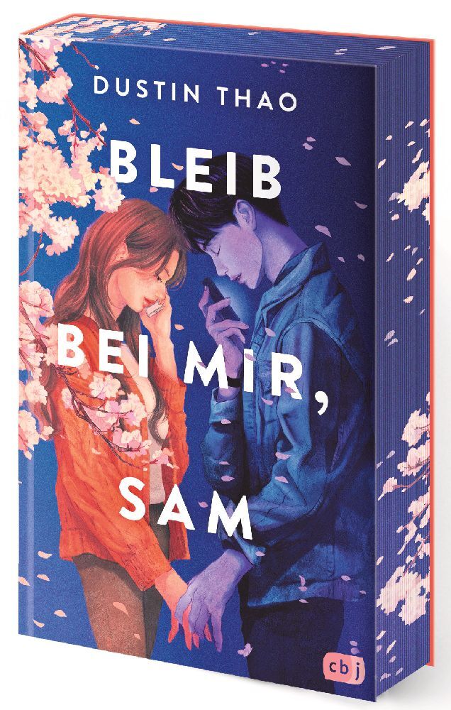 Bleib bei mir, Sam (Dustin Thao)