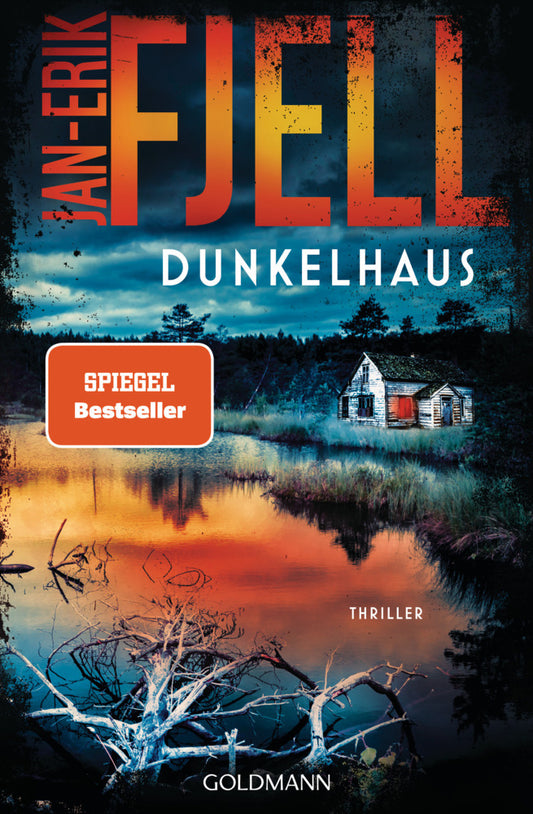 Dunkelhaus (Jan-Erik Fjell)