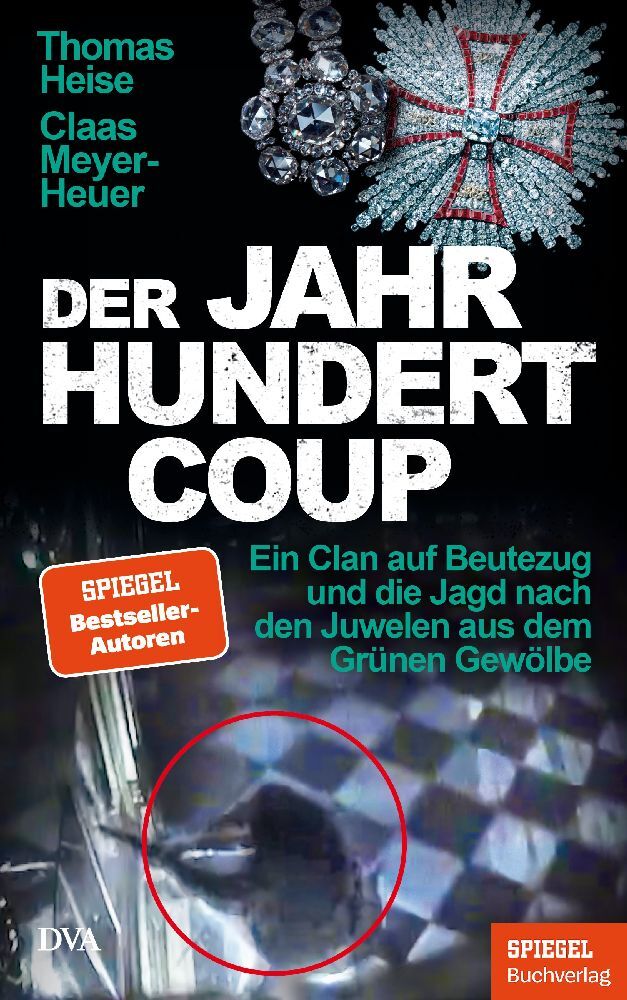 Der Jahrhundertcoup (Thomas Heise)