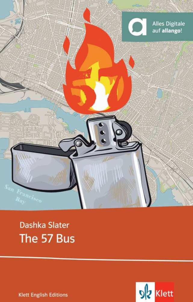 The 57 Bus (Dashka Slater)
