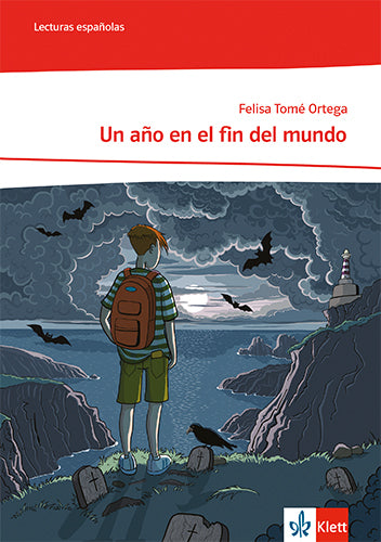 Un año en el fin del mundo, m. 1 Beilage (Felisa Tomé Ortega)