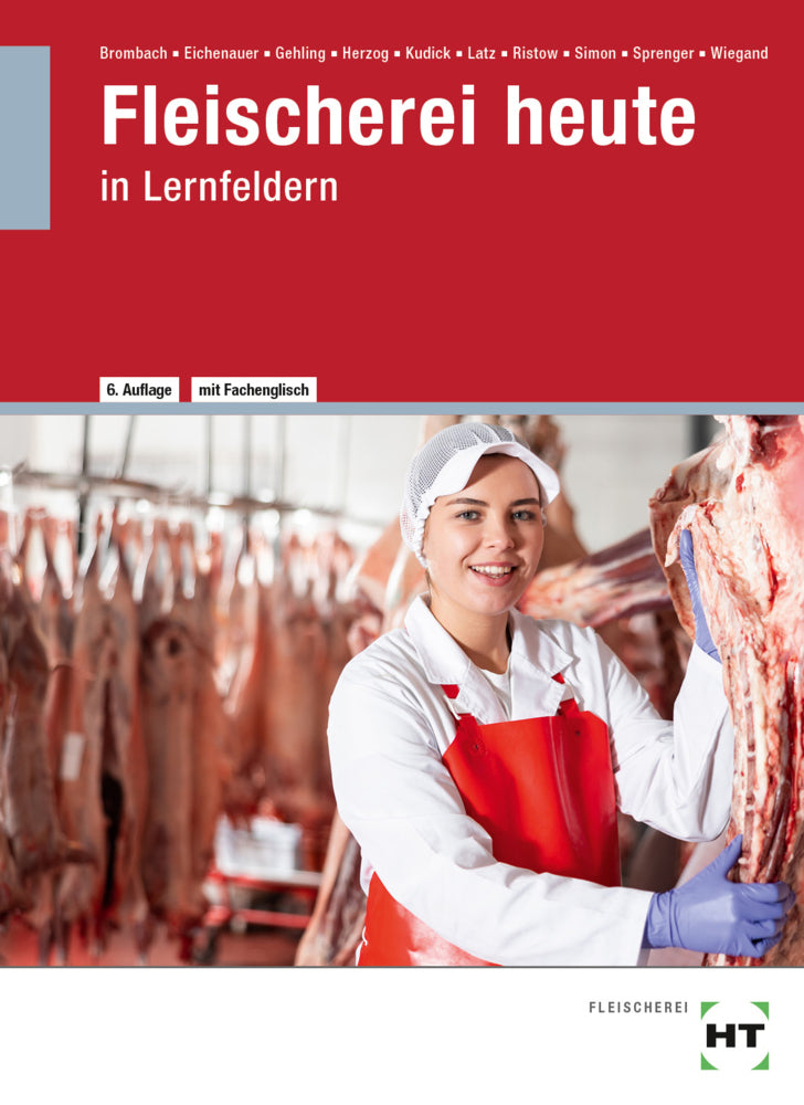 Fleischerei heute (Christine Brombach)