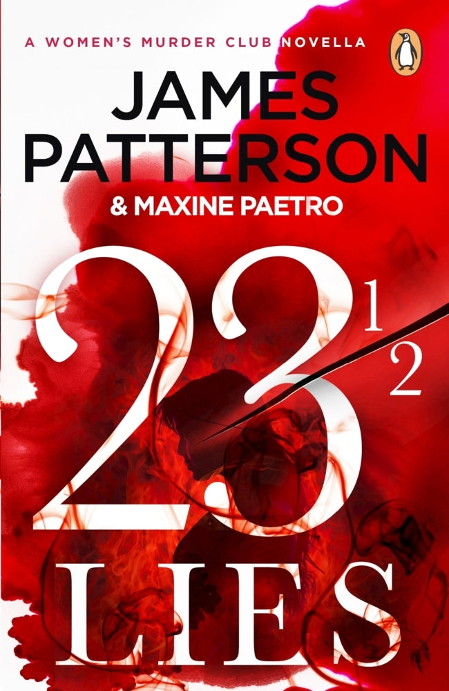 23 ½ Lies (James Patterson)