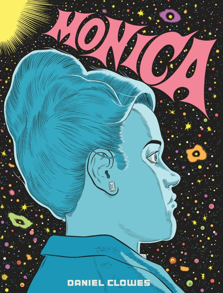 Monica (Daniel Clowes)