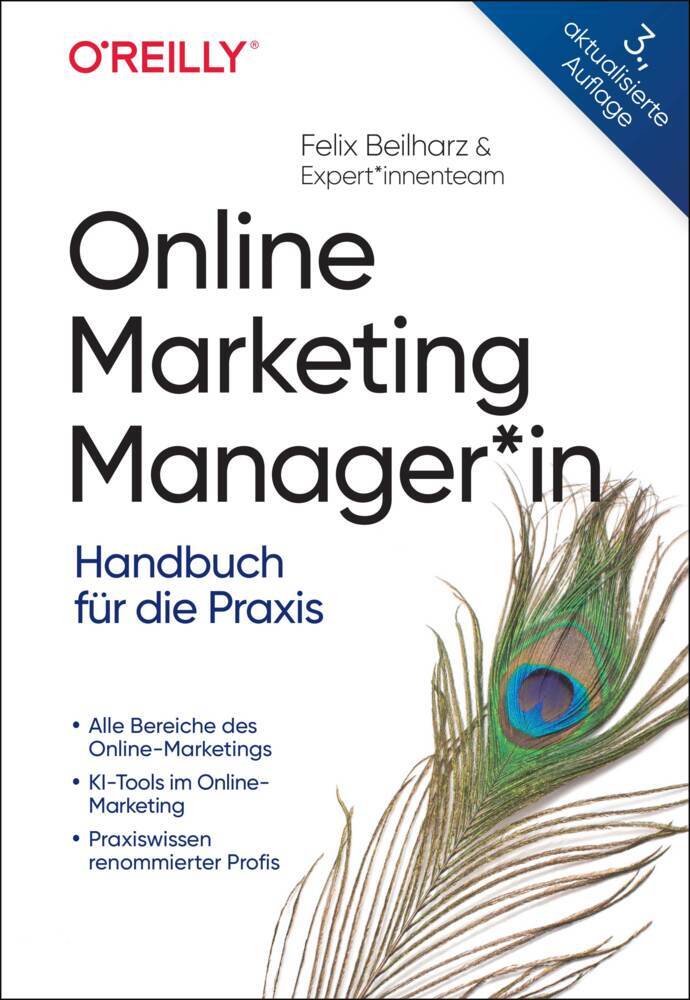 Online Marketing Manager*in (Felix Beilharz)