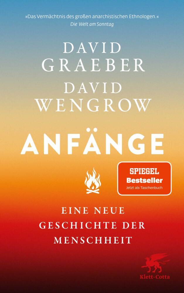 Anfänge (David Graeber)
