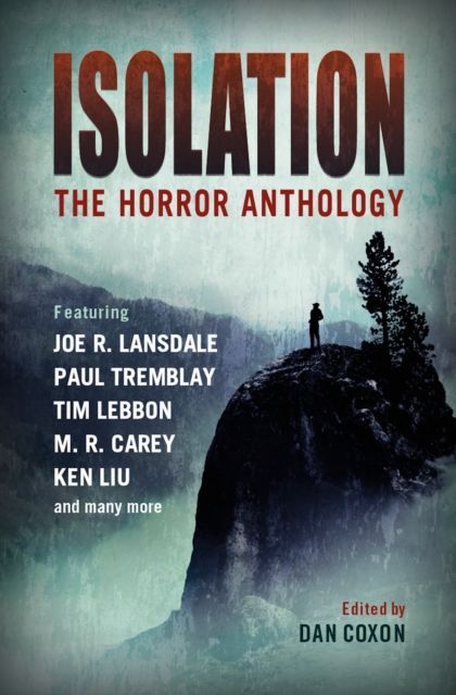 Isolation (Dan Coson)