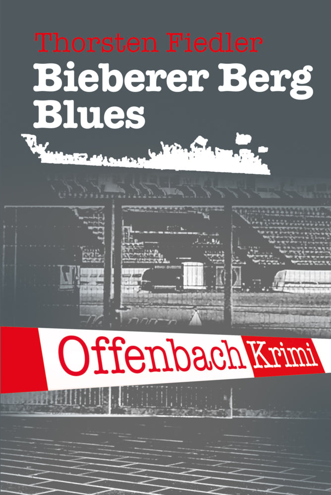 Bieberer Berg Blues (Thorsten Fiedler)