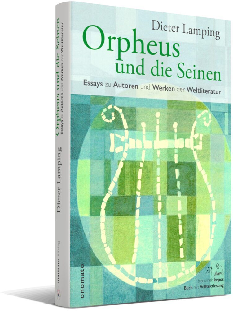 Orpheus und die Seinen (Dieter Lamping)