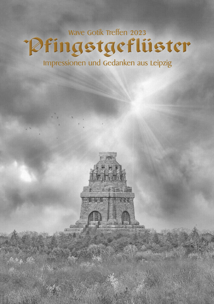 Wave Gotik Treffen 2023: Pfingstgeflüster (Marcus Rietzsch)