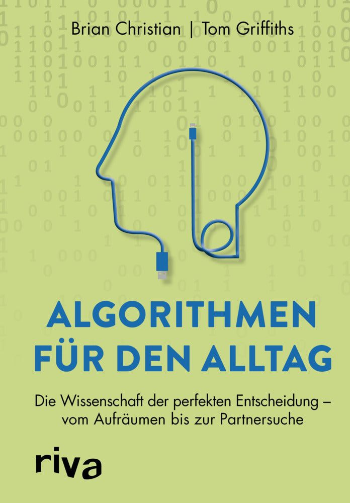 Algorithmen für den Alltag (Brian Christian)