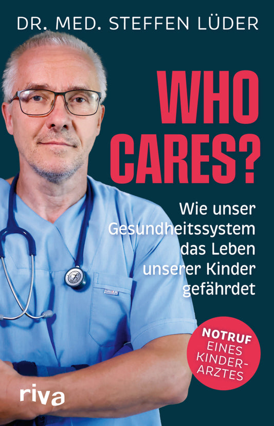 Who cares? (Steffen Lüder)