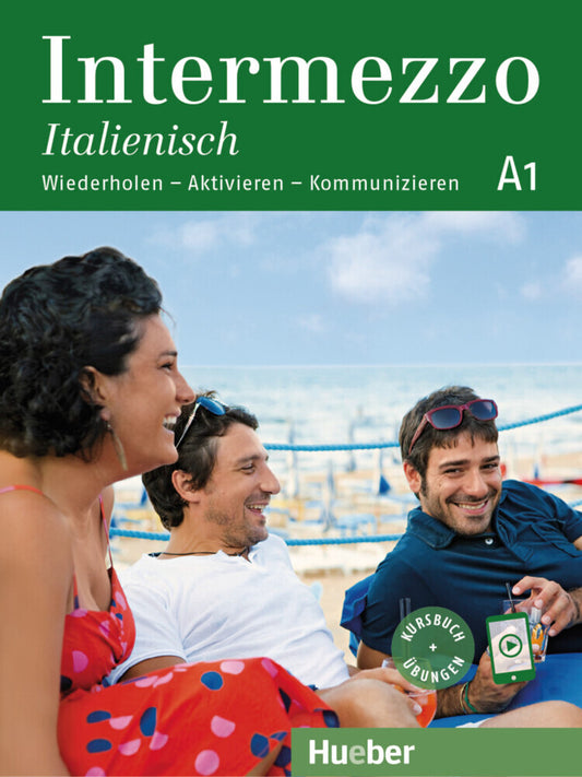 Intermezzo Italienisch A1 (Danila Piotti)