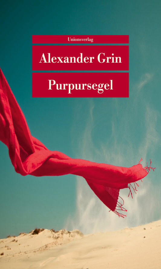 Purpursegel (Alexander Grin)