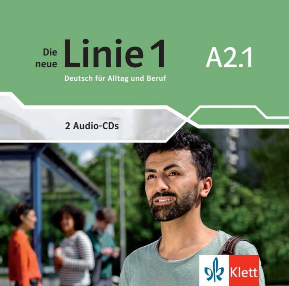 Die neue Linie 1 A2.1 (Ludwig Hoffmann)