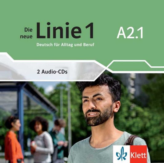 Die neue Linie 1 A2.1 (Ludwig Hoffmann)