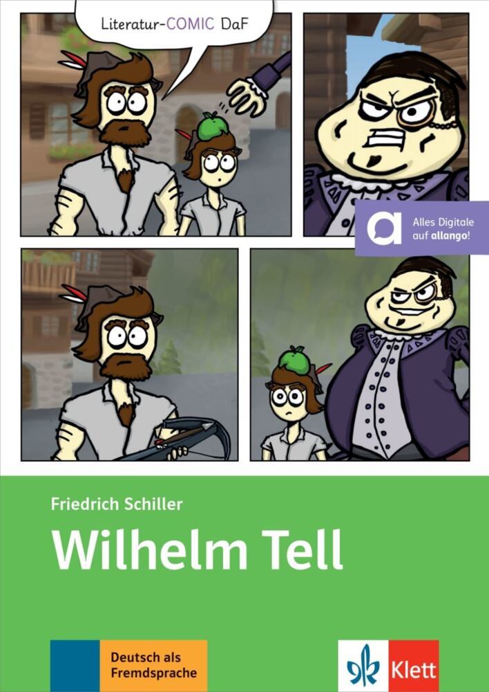 Wilhelm Tell (Friedrich Schiller)