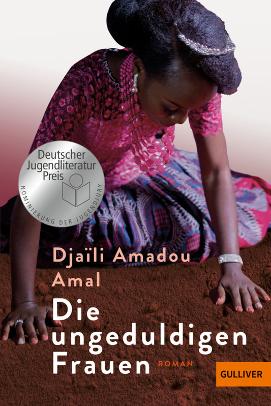 Die ungeduldigen Frauen (Djaïli Amadou Amal)