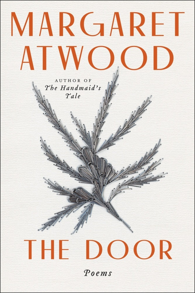 The Door (Margaret Atwood)