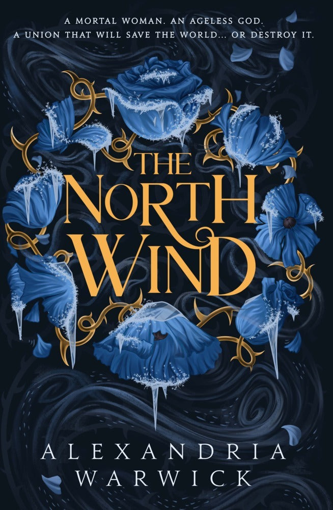 The North Wind (Alexandria Warwick)