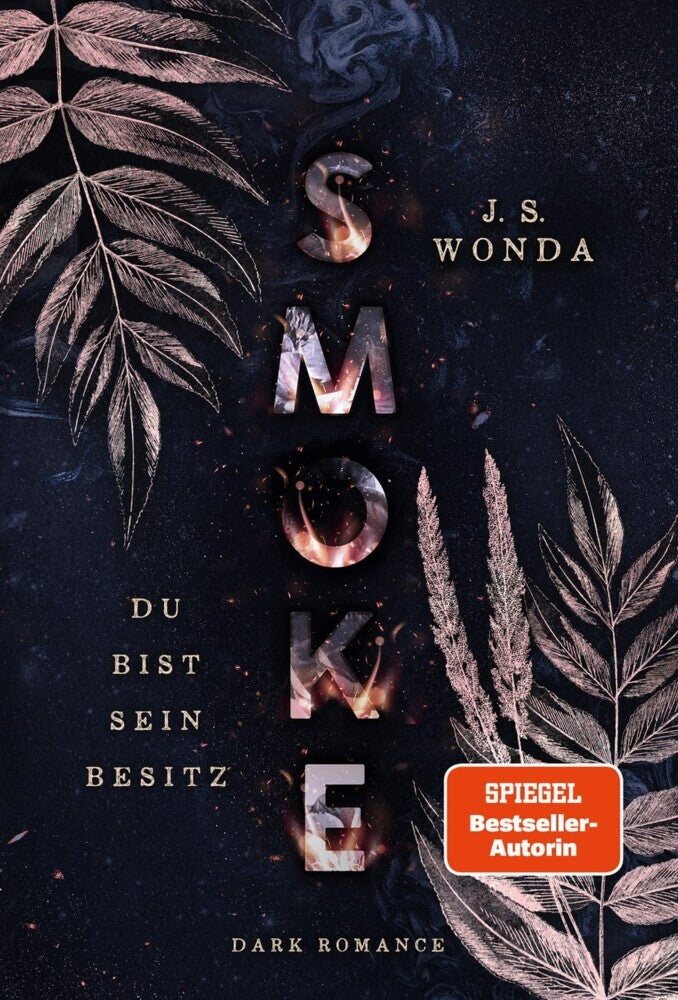 Smoke (J. S. Wonda)