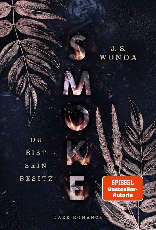 Smoke (J. S. Wonda)