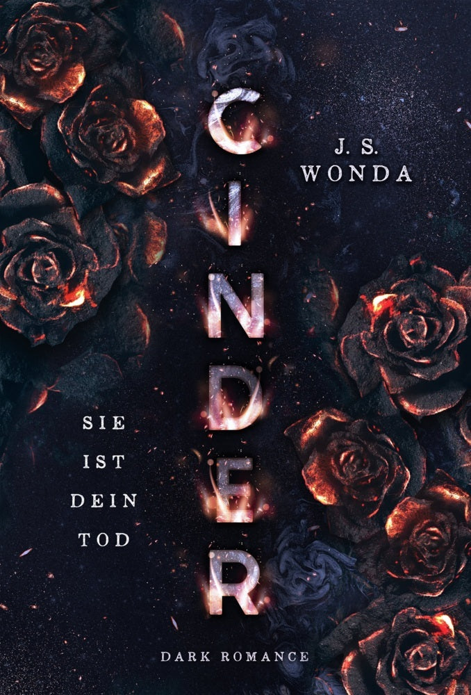 Cinder (J. S. Wonda)