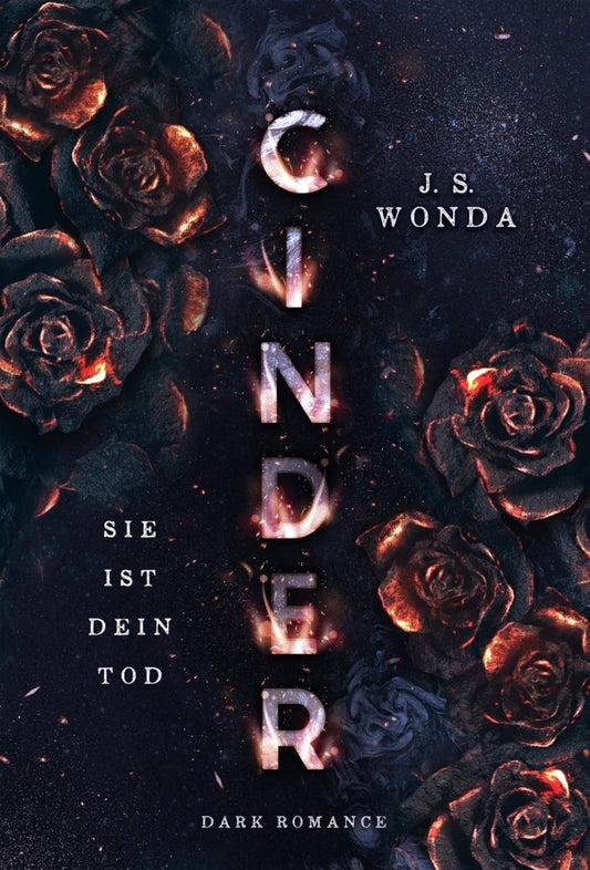 Cinder (J. S. Wonda)