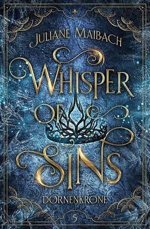 Whisper of Sins (Juliane Maibach)