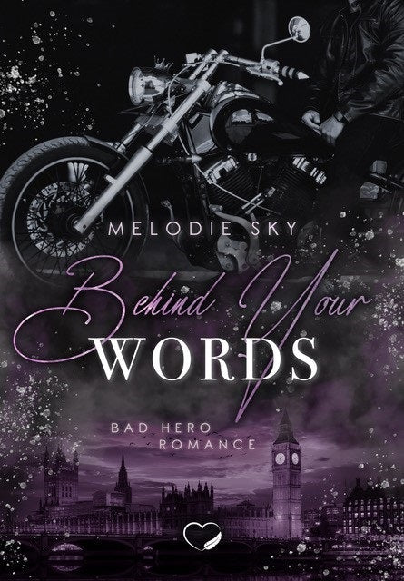Behind your Words (Melodie Sky)